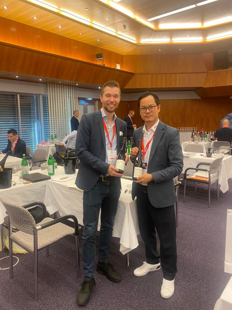 Austria Business Meeting 2023