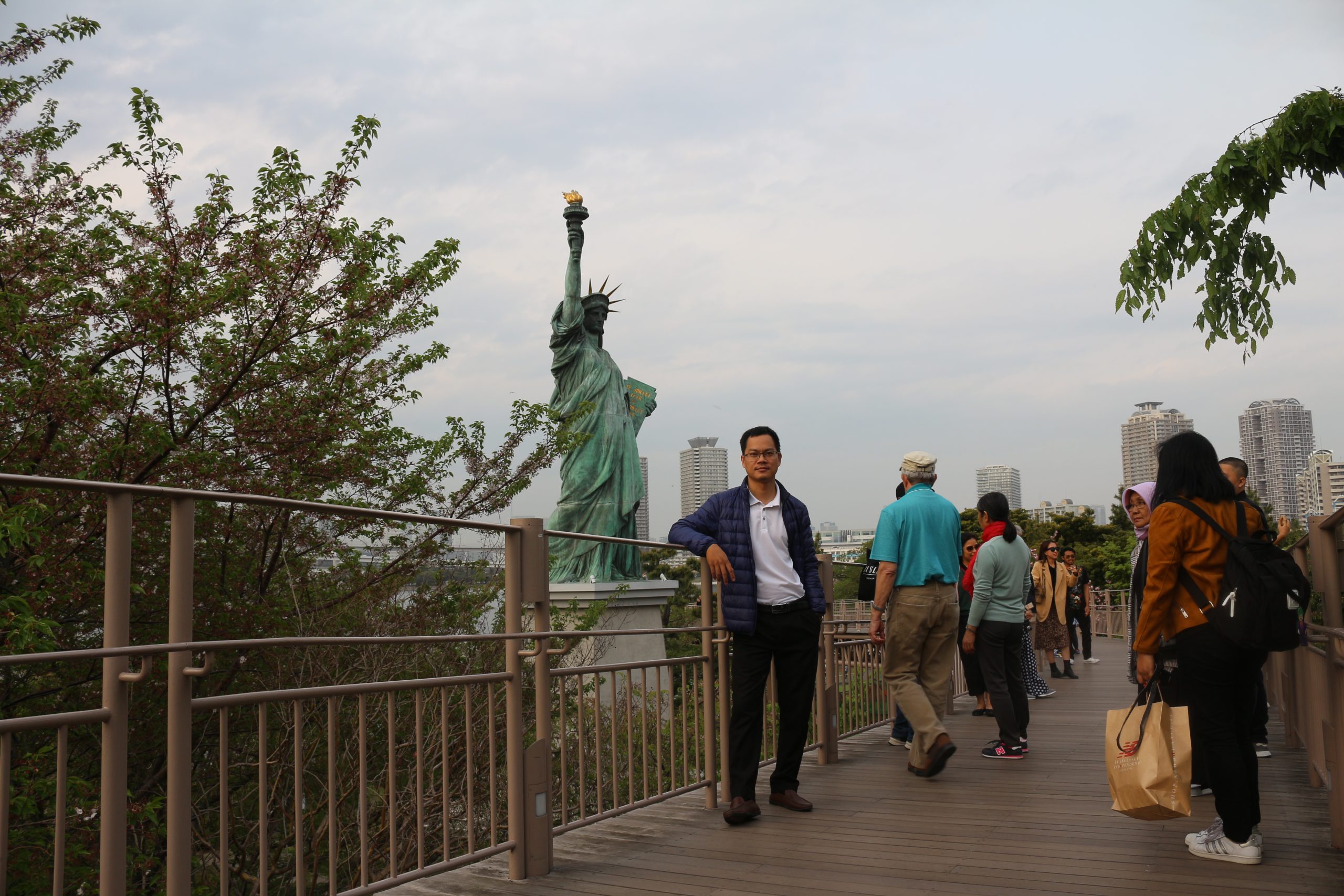 Kết nối Nhật Bản 2019