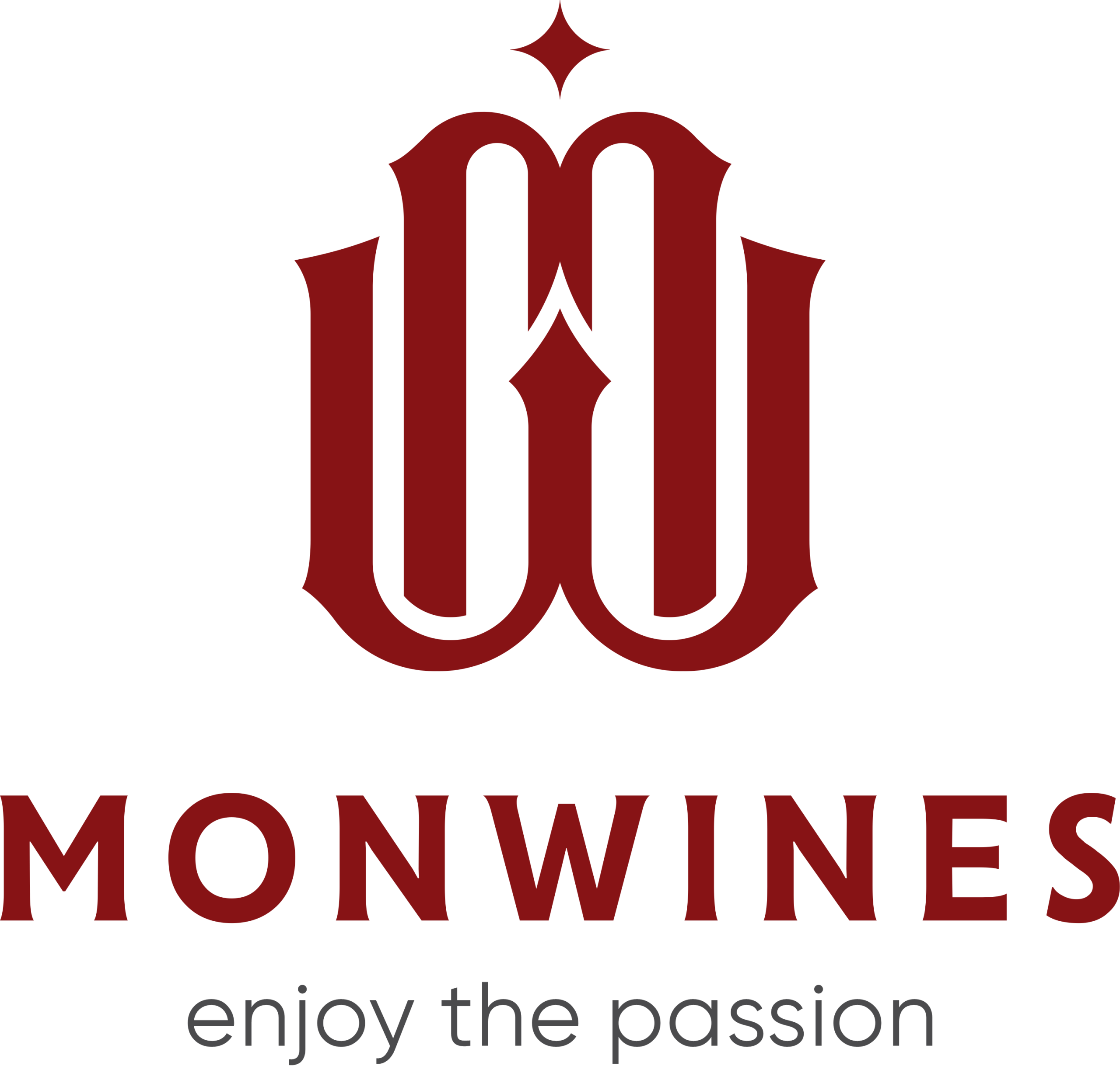 Thế giới rượu vang Monwines