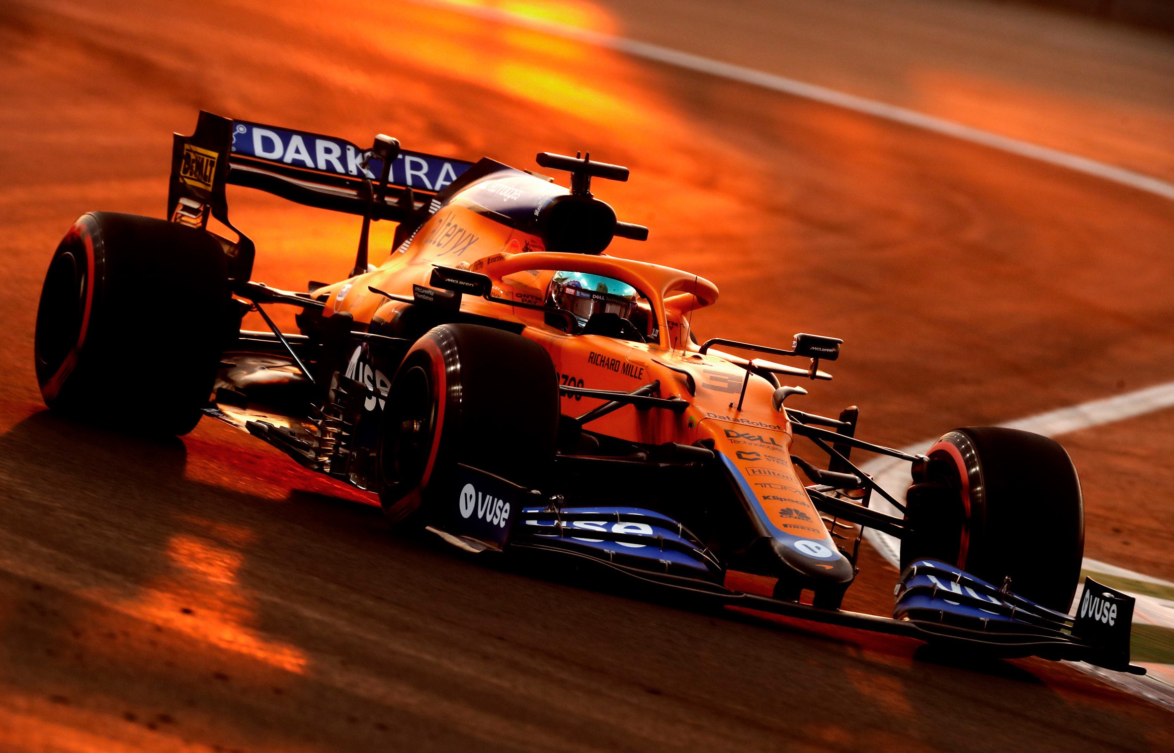 McLaren F1 Là Huyền Thoại