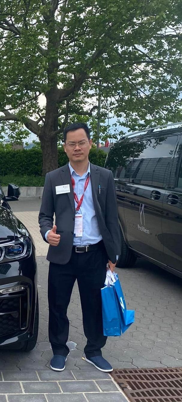 Prowein 2022-Frankfurt