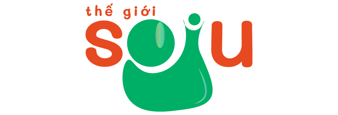 The gioi Soju-Sochu