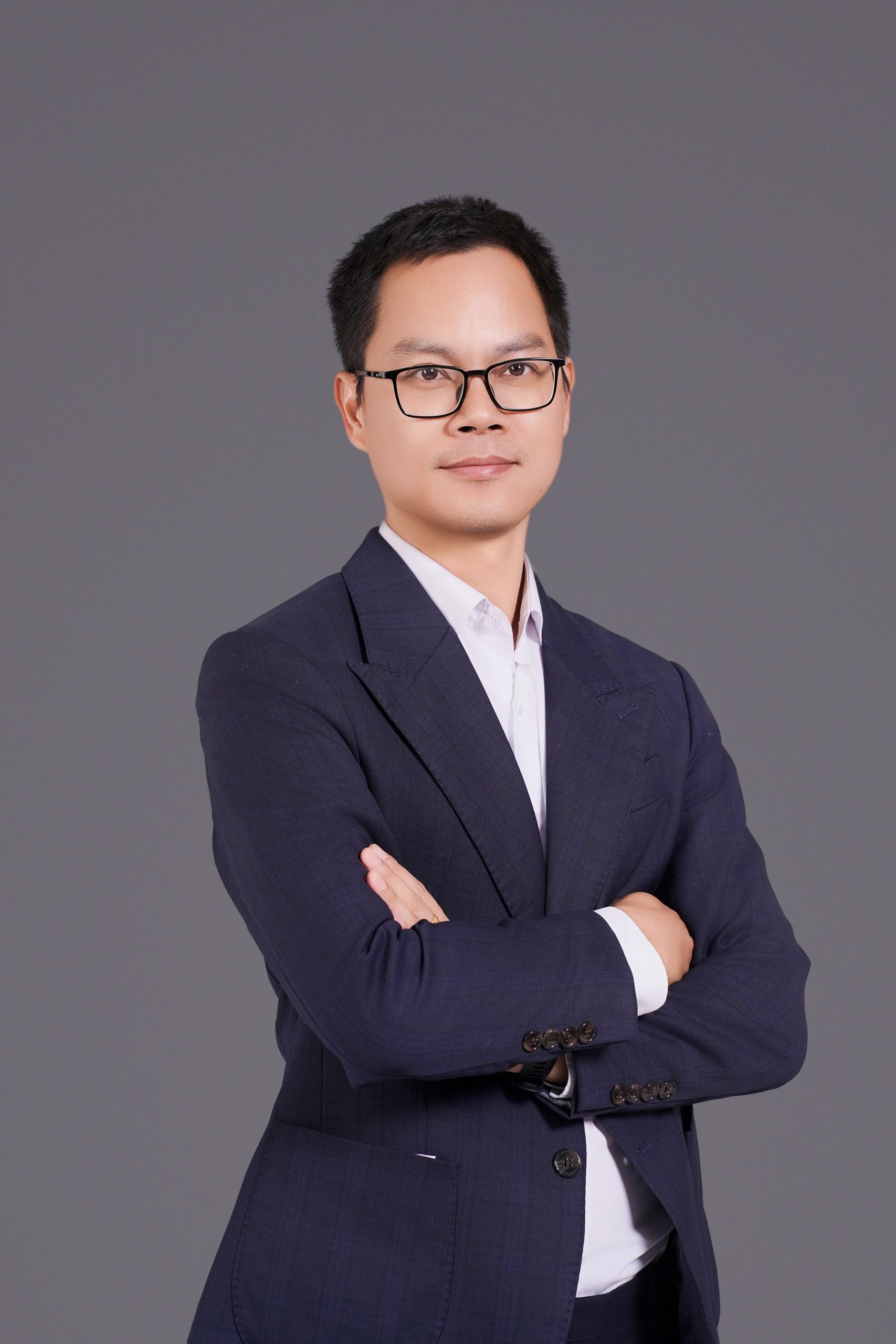 Doanh nhân khởi nghiệp