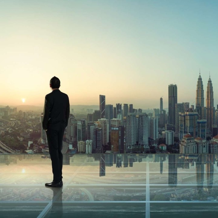 Build to Exit: Chiến lược Xây Doanh Nghiệp Để Thoát Ra Với Giá Trị Tối Đa